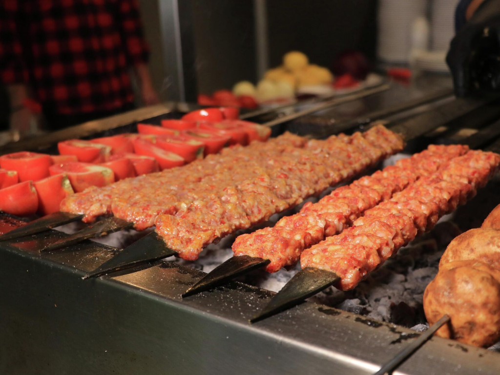 Adana Kebap'ın Hikayesi